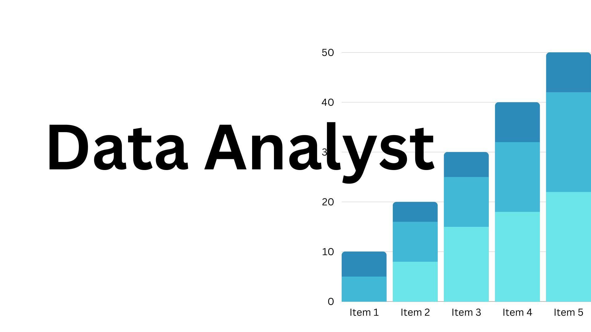 Data Analyst